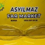 PANAMERA SAĞ SOL FAR CAMI (SIFIR) 2019-2024