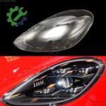PANAMERA SOL FAR CAMI SIFIR 2018-2021 UYUMLU