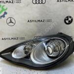 PANAMERA SOL FAR (HATASIZ)