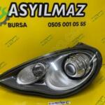 PANAMERA SOL FAR (ORJİNAL SÖKME)