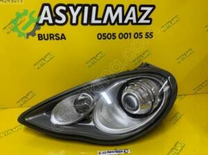 PANAMERA SOL FAR (ORJİNAL SÖKME)