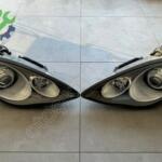 PANAMERA TAKIM FAR (ORJİNAL HATASIZ)