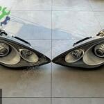 PANAMERA TAKIM FAR (ORJİNAL HATASIZ)