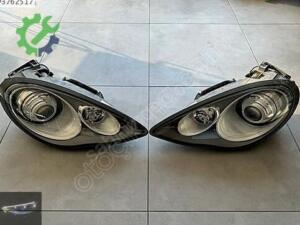 PANAMERA TAKIM FAR (ORJİNAL HATASIZ)