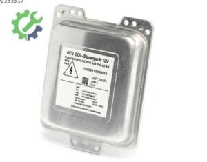 PANAMERA XENON FAR BEYNİ SIFIR OEM:5DC 009 060-311
