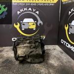 Fiat Panda Motor Beyni Çıkma Parça Erzurum