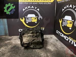 Panda 1.2 16v Yarım Motor Garantili Çıkma