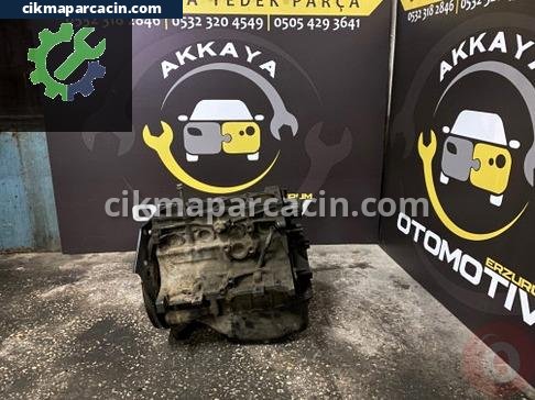 Fiat Panda Yarım Motor çıkma parça