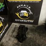 2022 Fiat Panda Yarım Motor Çıkma Parça Erzurum