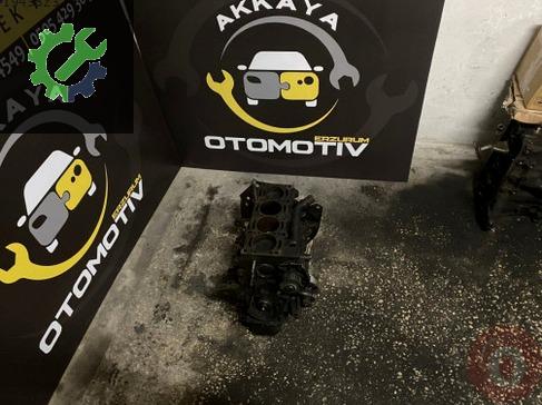 Fiat Panda Yarım Motor çıkma parça