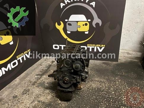 Fiat Panda Yarım Motor çıkma parça