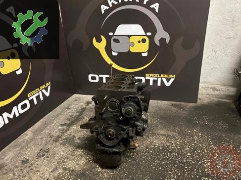 Fiat Panda Yarım Motor çıkma parça
