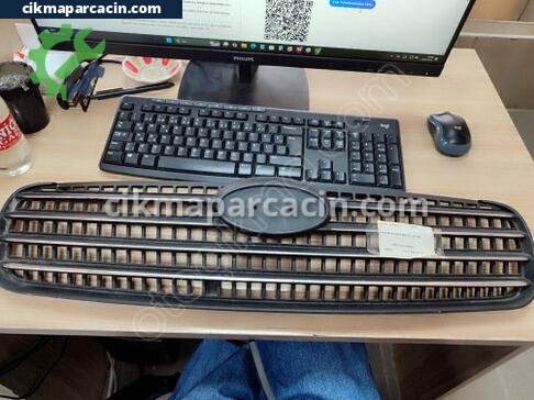 Hyundai Accent Panjur çıkma parça