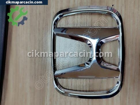 Honda Ascot Ön Panjur çıkma parça