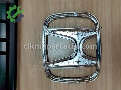 Honda Ascot Ön Panjur 75700-TBA-A000 çıkma parça