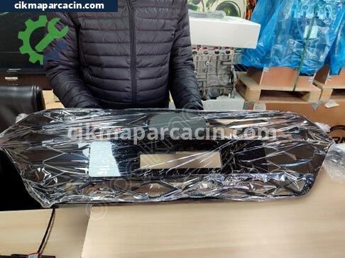 Hyundai Bayon Panjur çıkma parça