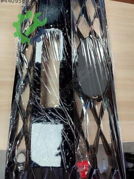 Hyundai Bayon Panjur 86350-Q0BB0 çıkma parça