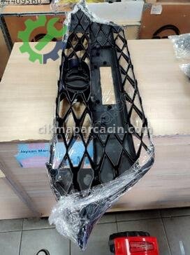 Hyundai Bayon Panjur 86350-Q0BB0 çıkma parça