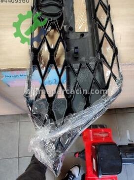Hyundai Bayon Panjur 86350-Q0BB0 çıkma parça