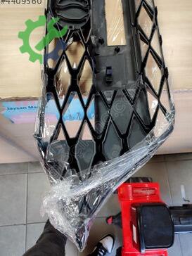 Hyundai Bayon Panjur 86350-Q0BB0 çıkma parça
