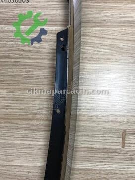 Honda Civic Panjur 71129-TET-H01 çıkma parça