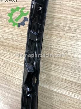 Honda Civic Panjur 71129-TET-H01 çıkma parça