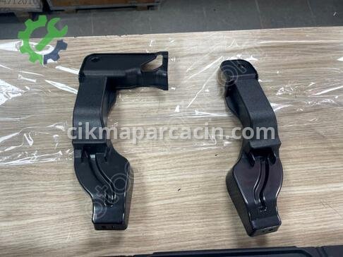 Honda Civic Panjur 71121-TR0-G01 çıkma parça