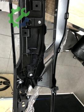 Honda Civic Panjur 71121-TGG-E91 çıkma parça