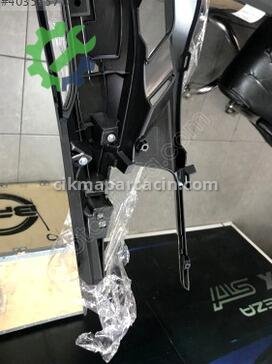 Honda Civic Panjur 71121-TGG-E91 çıkma parça