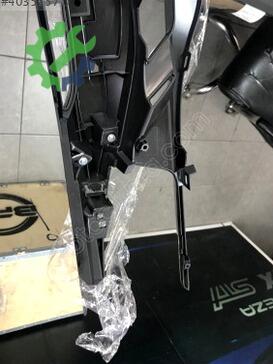 Honda Civic Panjur 71121-TGG-E91 çıkma parça