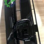 PANJUR CIVIC 16-18 KOMPLE DELiKSİZ SİYAH