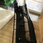 PANJUR CIVIC 16-18 KOMPLE DELiKSİZ SİYAH