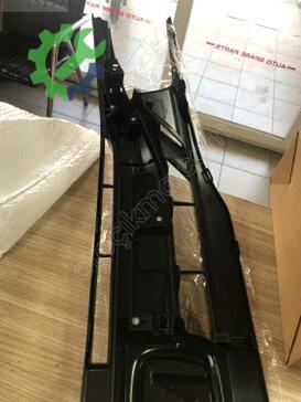 Honda Civic Panjur 71121-TGG-E91 çıkma parça