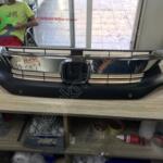 PANJUR CIVIC 16-18 KOMPLE PARK SENSÖR DELİKLİ