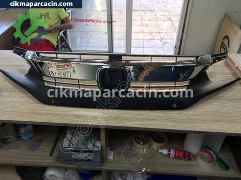 Honda Civic Panjur çıkma parça