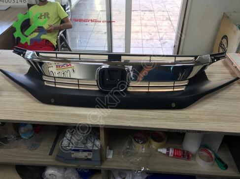 Honda Civic Panjur çıkma parça