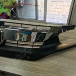 PANJUR CIVIC 16-18 KOMPLE PARK SENSÖR DELİKLİ