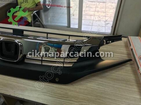 Honda Civic Panjur 71121-TEZ-T90 çıkma parça