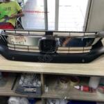 PANJUR CIVIC 16-18 KOMPLE PARK SENSÖR DELİKLİ