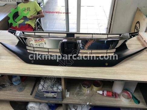 Honda Civic Panjur 71121-TEZ-T90 çıkma parça