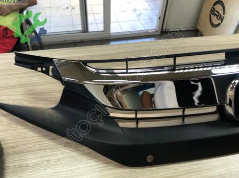 Honda Civic Panjur 71121-TEZ-T90 çıkma parça