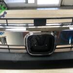 PANJUR CIVIC 16-18 KOMPLE PARK SENSÖR DELİKLİ
