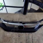 PANJUR CIVIC 16-18 KOMPLE PARK SENSÖR DELİKLİ KROM