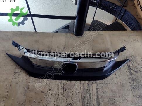 Honda Civic Panjur 71121-TEZ-T90 çıkma parça