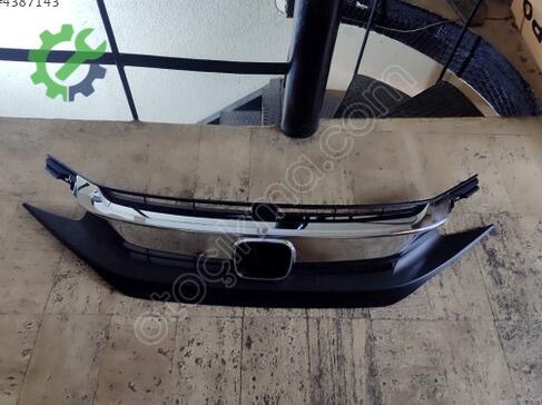 Honda Civic Panjur 71121-TEZ-T90 çıkma parça