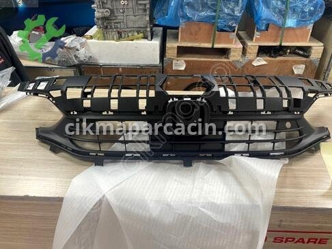 Honda Civic Ön Panjur 71121-T31-H00 çıkma parça