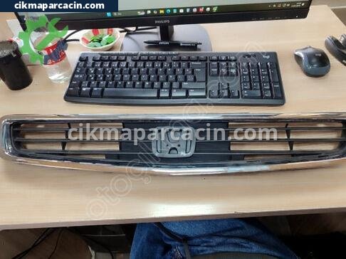 Honda Civic Panjur çıkma parça