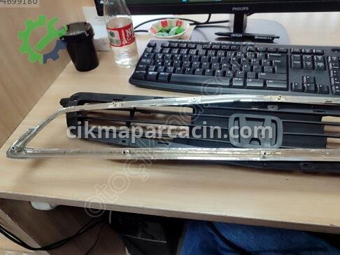 Honda Civic Panjur 71121-S04-000 çıkma parça