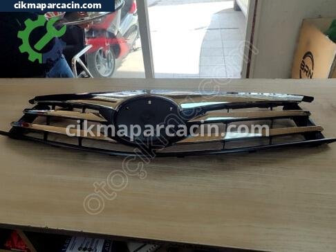 Toyota Corolla Panjur çıkma parça