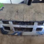PANJUR D-MAX 05-07 KROM